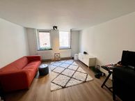 Baanstraat 16 B, 3581 VV Utrecht