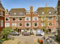 Grevelingenstraat 12 1, 1078 KN Amsterdam