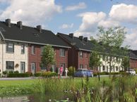 Koekoeksbloem 17, 4616 AV Bergen op Zoom