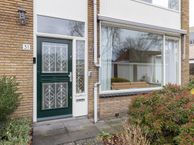 Ds. Sanderuslaan 31, 3732 ES De Bilt