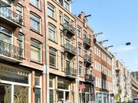 Nieuwe Kerkstraat 5 A, 1018 DW Amsterdam