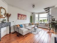 Aalsmeerplein 8 3, 1059 AS Amsterdam