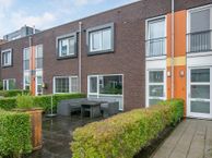 Age Piersstraat 2 B, 8607 BA Sneek