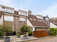 Suze Groenewegerf 27, 2253 RZ Voorschoten