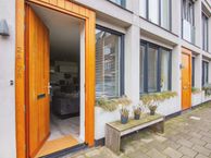 Volhardingstraat 2 A-28, 2032 SX Haarlem