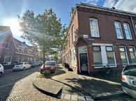 Oleanderstraat 2, 3551 GX Utrecht