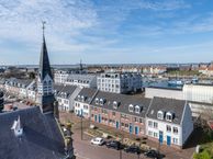 Opzoomerlaan 112, 3221 AP Hellevoetsluis