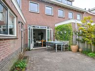 Patriciuslaan 33 D, 2071 TK Santpoort-Noord