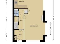 Witte Veerstraat 28, 1544 CH Zaandijk