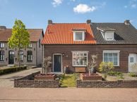 Nusseleinstraat 7, 5966 NH America