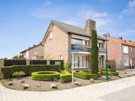 Frans Jansenstraat 1, 5575 CN Luyksgestel