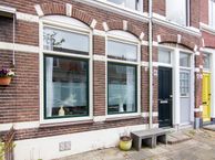 Wouwermanstraat 43 zwart, 2023 XC Haarlem