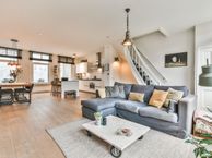 Bosboom Toussaintstraat 48 3, 1054 AT Amsterdam