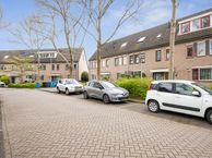 Korenmolen 121, 2406 KE Alphen aan den Rijn