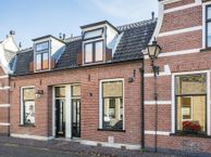 Cattenhagestraat 77, 1411 CS Naarden