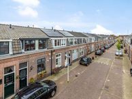 Voorstraat 46, 2315 JH Leiden