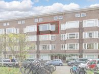 Esmoreitstraat 35 3, 1055 CB Amsterdam