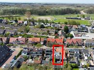 Oude Haarlemmerweg 32, 1901 NC Castricum