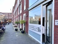 Veilinghavenkade 105, 3521 AT Utrecht