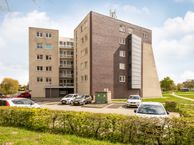 Jacob van Maerlantstraat 26, 1321 VS Almere
