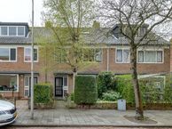 Marowijnestraat 18, 2071 VG Santpoort-Noord
