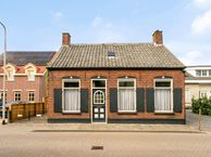 Kapelstraat 11, 4726 AM Heerle