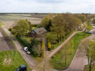 Borgercompagnie 113 a, 9631 TE Borgercompagnie (Gem. Veendam)