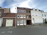 Glacisweg 83 C, 6212 BN Maastricht