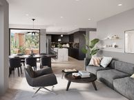 Appartement Het Hoogh (Bouwnr. 1), 7721 XE Dalfsen