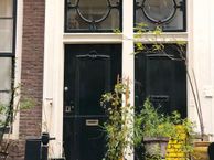 Tweede Weteringdwarsstraat 16, 1017 SW Amsterdam