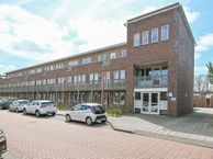 Meervlietstraat 64 H, 1981 BN Velsen-Zuid