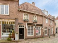 Engstraat 1, 5256 BD Heusden (Gem. Heusden)