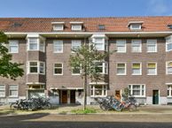 Warmondstraat 192 I, 1058 LC Amsterdam