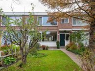 Homerusstraat 835, 3076 LH Rotterdam