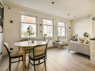 Van Bossestraat 91 2, 1051 JW Amsterdam