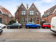 Theodora Jacobalaan 48, 3043 PT Rotterdam