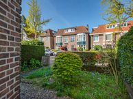 Weverslaan 35, 2271 BL Voorburg