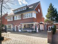 Laan van Cattenbroeck 19 *, 3703 BH Zeist