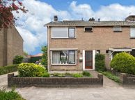 van Wassenaarstraat 10, 1701 EC Heerhugowaard