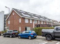 Van der Sasstraat 20, 3042 NM Rotterdam