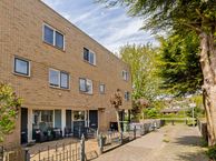 J. Paxtonstraat 55, 1992 BL Velserbroek