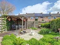 Platanenlaan 43, 1613 TM Grootebroek