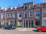 Bosboomstraat 16 bis, 3582 KH Utrecht