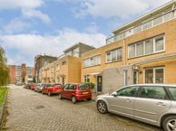 Arendonksingel 80, 1066 LA Amsterdam