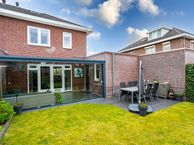 Bonkelaer 1, 5447 BP Rijkevoort