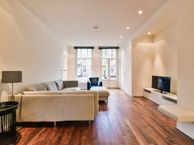 Cornelis Schuytstraat 24 BOV, 1071 JJ Amsterdam