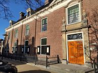 Nieuwmarkt 38 G, 8701 KL Bolsward