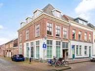 Spittaalstraat 55 A, 7201 EC Zutphen