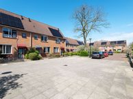 Jacqueline Hoogenboomstraat 12, 1947 JA Beverwijk