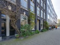 Mauritskade 93 A, 1093 RP Amsterdam